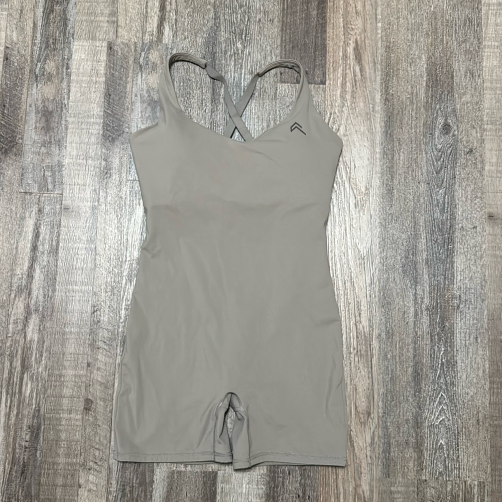 Oner Active UNIFIED CROSS BACK ALL IN ONE Minky Size Medium